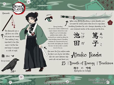 Demon Slayer CYOA by SonOFsparda97 on DeviantArt.